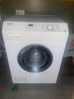 Miele Novotronic W377 Wasmachine - Goed Onderhouden, Witgoed en Apparatuur, Wasmachines, Ophalen, 1200 tot 1600 toeren, Gebruikt
