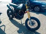 Pioneer 125cc in onderdelen, Ophalen, Gebruikt, Overige merken