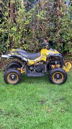 Kinderquad 50cc, Verzenden, Overige typen