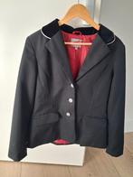 Wedstrijdjasje paardrijden maat 40, Ophalen, Zo goed als nieuw, Dressuur, Bovenkleding