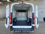 Maxus eDELIVER 9 204pk Elektrisch L3H2 WLTP 398km 89kWh Snel, Auto's, Automaat, Stof, Maxus, Nieuw