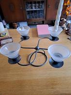 Voor kaarsen en waxinelichtjes, 4 liter of meer, Ophalen of Verzenden, 3 snelheden of meer