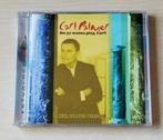 Carl Palmer - Do Ya Wanna Play, Carl? 2CD ELP, Ophalen of Verzenden, Zo goed als nieuw, Progressive