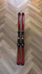 Atomic Beta race 178 ski’s, Sport en Fitness, Ophalen, 160 tot 180 cm, Zo goed als nieuw, Atomic