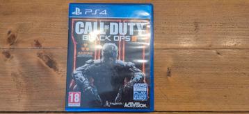 Call of Duty : Black Ops III beschikbaar voor biedingen