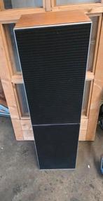 Leak 2030 speakers speaker box Britse hifi speakers, Ophalen, Minder dan 60 watt, Front, Rear of Stereo speakers, Overige merken