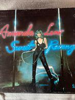 LP Amanda Lear Sweet Revenge, Overige formaten, 1960 tot 1980, Gebruikt, Ophalen of Verzenden