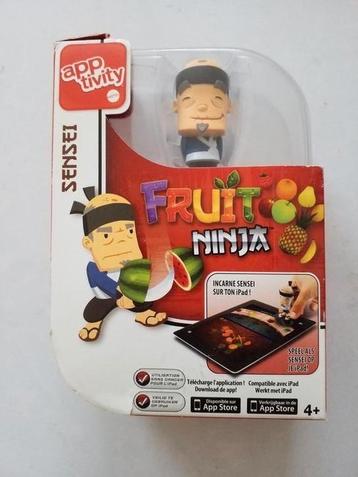 Fruit 🍏🍇 Ninja 🆕️ ( in seal ) t.e.a.b. beschikbaar voor biedingen