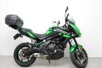 Kawasaki Versys 650 ABS (bj 2018), 649 cc, Bedrijf, Sport, Meer dan 35 kW