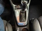 Opel CROSSLAND X 1.2 T. 130 PK AUTOMAAT / Airco Ecc / Multim, Gebruikt, 1199 cc, Met garantie (alle), Blauw