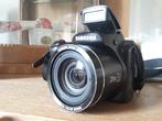 Samsung WB100 16,4 Mpixel digitale camera, Compact, Ophalen of Verzenden, Zo goed als nieuw, Samsung