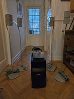 Bose Accoustimass surround system 10 IV, Audio, Tv en Foto, Home Cinema-sets, Gebruikt, 70 watt of meer, Overige spelers, Ophalen