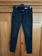 Nieuwe jeans,zwart,mt.38, Zara, Nieuw, Ophalen of Verzenden, W30 - W32 (confectie 38/40), Zara