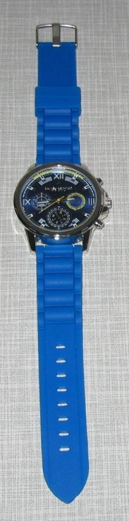 Herenhorloge Daniel Hechter beschikbaar voor biedingen