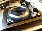 Dual 1019 platenspeler, Ophalen, Automatisch, Platenspeler, Niet werkend