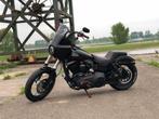 Harley Davidson Street Bob FXDB 96 – Clubstyle Custom 2014, 2 cilinders, Chopper, Particulier, Meer dan 35 kW