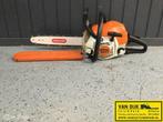Stihl MS211 Kettingzaag