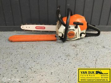 Stihl MS211 Kettingzaag beschikbaar voor biedingen