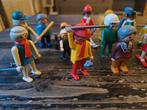 Vintage Playmobil Figuren Set 1974/1990, Kinderen en Baby's, Speelgoed | Playmobil, Ophalen, Gebruikt, Los playmobil