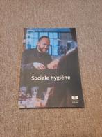 Sociale hygiëne, Boeken, Ophalen of Verzenden, Zo goed als nieuw, Overige niveaus, Nederlands