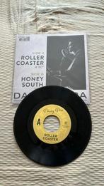 Danny Vera - Roller Coaster 7’, Pop, Ophalen of Verzenden, 7 inch, Zo goed als nieuw