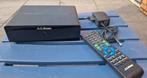Mediaspeler ac ryan playon!hd, Audio, Tv en Foto, Mediaspelers, Ophalen of Verzenden, Zo goed als nieuw, USB 2, 500 tot 1500 GB