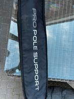 Pro polesupport, Watersport en Boten, Hengelsport | Witvissen, Ophalen of Verzenden, Zo goed als nieuw