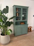 Vintage jaren 30 kast - Familie stuk, opknapper, Huis en Inrichting, Ophalen, Gebruikt, 100 tot 150 cm, 200 cm of meer