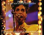PRINCE - DIAMONDS AND PEARLS TOUR REHEARSALS 3CD, Verzenden, 1980 tot 2000, Nieuw in verpakking