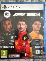 F1 23 PS5 - Racegame, Ophalen of Verzenden, Zo goed als nieuw