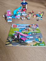 Lego Friends 41343 Heartlake City vliegtuigtour, Kinderen en Baby's, Speelgoed | Duplo en Lego, Complete set, Ophalen of Verzenden