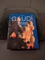 Gaudi - Het complete werk (2 delen in cassette), Ophalen of Verzenden, Zo goed als nieuw, Overige onderwerpen, Isabel Artega