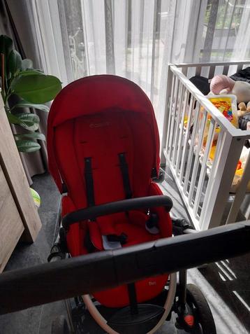 Maxicosi kinderwagen beschikbaar voor biedingen