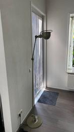 Jielde lamp, Ophalen, Zo goed als nieuw, Metaal, 150 tot 200 cm