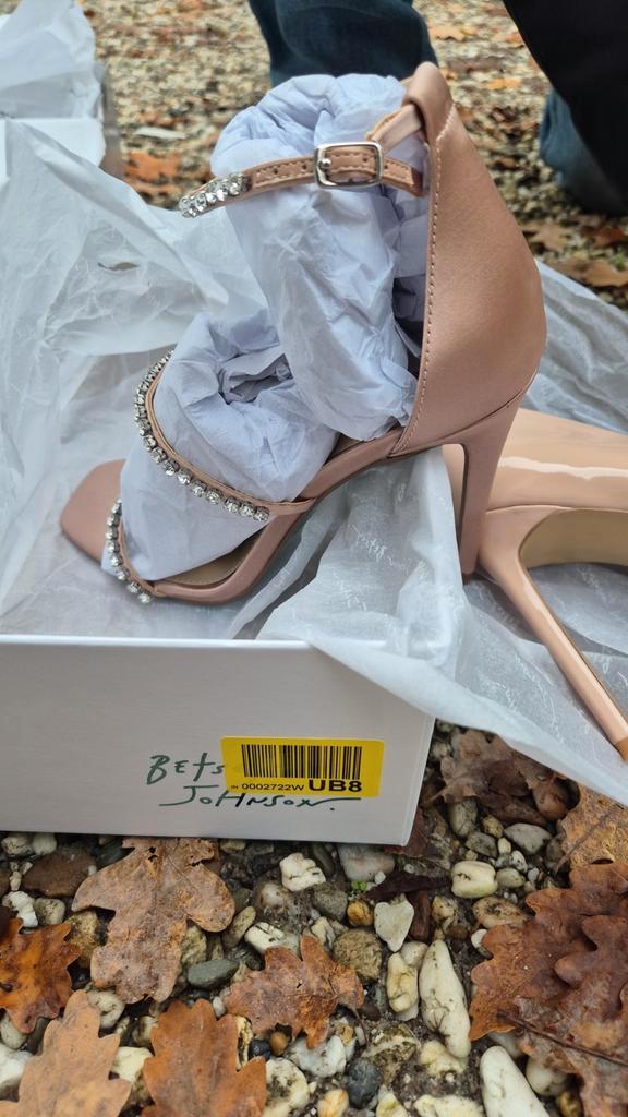 Betset  Johnson mooie dames schoenen verkeerd gekocht !!, Kleding | Dames, Schoenen, Nieuw, Hoge laarzen, Bruin, Ophalen of Verzenden