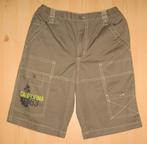Scamps & boys bermuda maat 110. Met opdruk, applicatie, Broek, Gebruikt, Jongen, Scamps & Boys