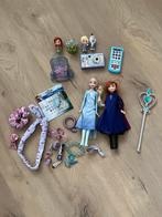 Frozen speelgoed, Ophalen of Verzenden, Zo goed als nieuw, Overige typen