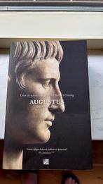 John Williams - Augustus, John Williams, Ophalen of Verzenden, Zo goed als nieuw, Nederland