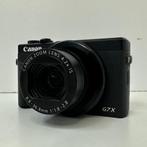 Canon powershot G7X mark III compact camera  | nette staat, Canon, Gebruikt, Support@canon.com, 30-2, Shimomaruko 3-chome, Ohta-ku
Tokyo 146-8501
Japan
