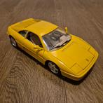 1:18 Bburago Ferrari 348 tb (1989) Modelauto, Ophalen of Verzenden, Zo goed als nieuw, Auto, Bburago