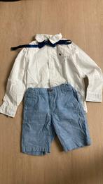 Setje voor een feest, Kinderen en Baby's, Kinderkleding | Maat 116, H&M, Ophalen of Verzenden, Zo goed als nieuw, Setje