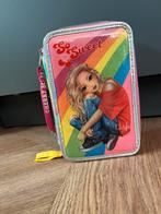 Top Model etui, Diversen, Schoolbenodigdheden, Ophalen of Verzenden, Zo goed als nieuw