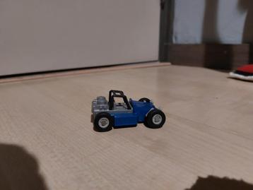 Transformers G1 Beachcomber Vintage beschikbaar voor biedingen