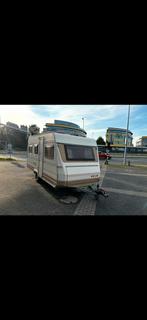 Gezocht dethleffs voorraam, Caravans en Kamperen, Ophalen of Verzenden