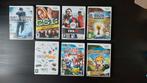 Nintendo Wii spellen, Ophalen of Verzenden, Zo goed als nieuw, Vanaf 3 jaar