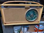 Vintage Philips Radio, Audio, Tv en Foto, Ophalen of Verzenden, Gebruikt, Radio