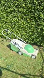 Viking ME450 grasmaaier, Tuin en Terras, Grasmaaiers, Ophalen, Gebruikt, Elektrische grasmaaier, Viking