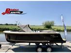 Vaarklaar! Maxima 600 met Honda 40 pk, Nieuw, 30 tot 50 pk, 3 tot 6 meter, Buitenboordmotor