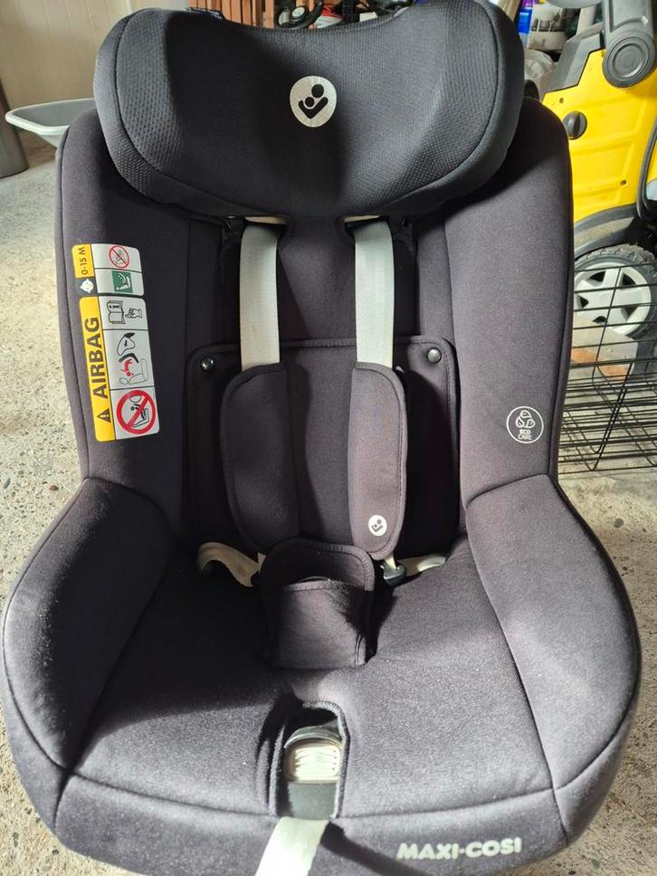 Maxicosi mica eco i-size, Kinderen en Baby's, Autostoeltjes, Zo goed als nieuw, Maxi-Cosi, Isofix, Ophalen