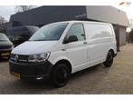 Volkswagen Transporter 2.0 TDI L1H2, Auto's, Voorwielaandrijving, Stof, Gebruikt, 4 cilinders